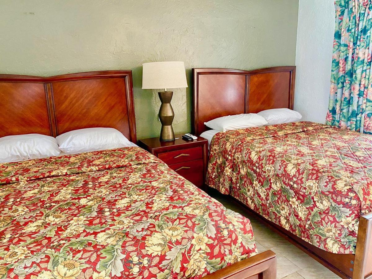Motel Glades -