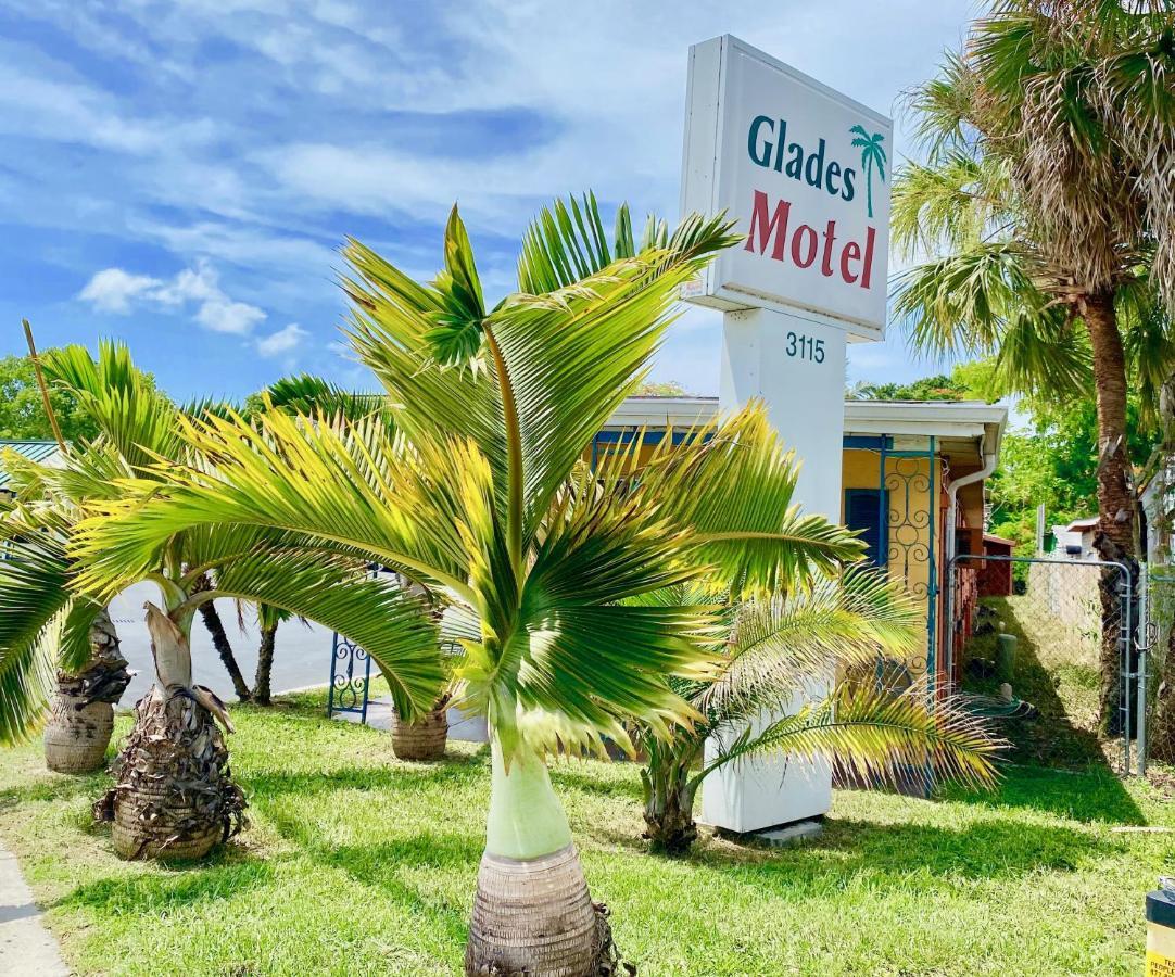 Glades - Motel Naples