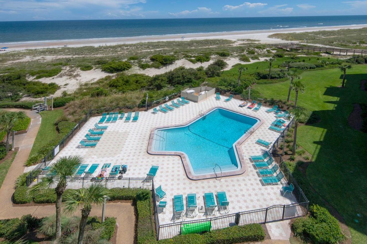 Amelia Island Oceanfront Amelia City