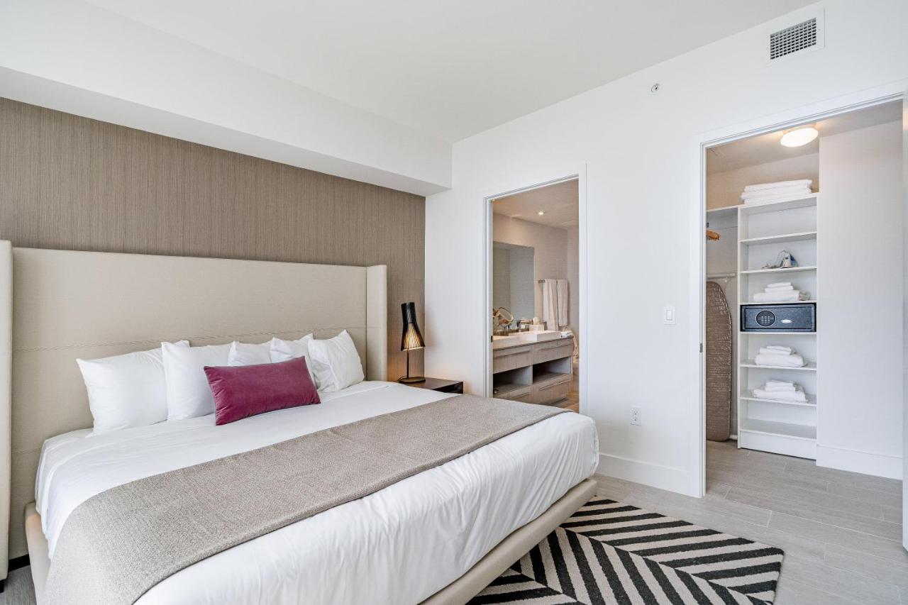 Hyde House Private Aparthotel Hollywood
