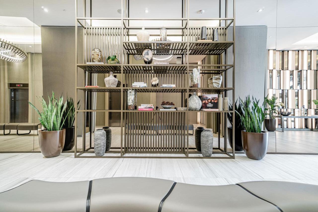 Hyde House Private 4* Hollywood