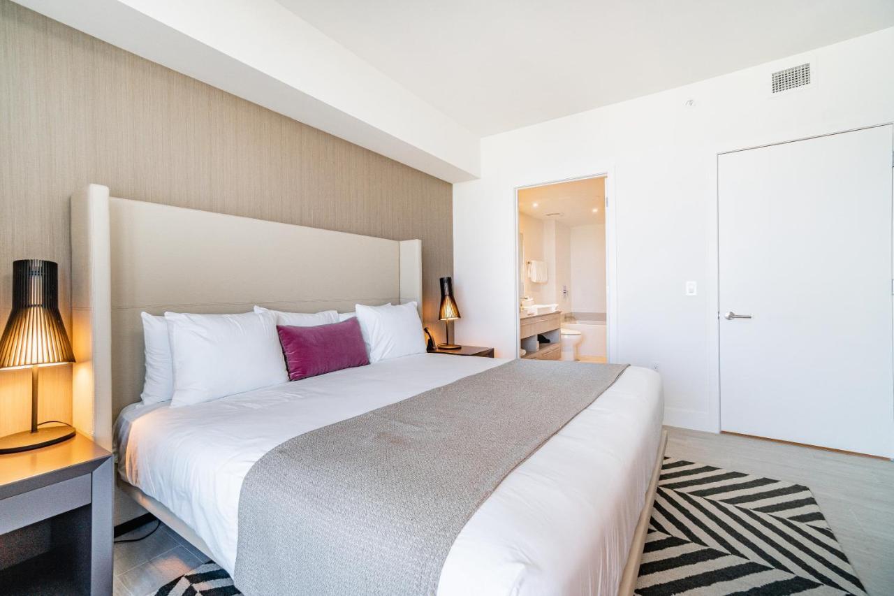 Hyde House Private Aparthotel