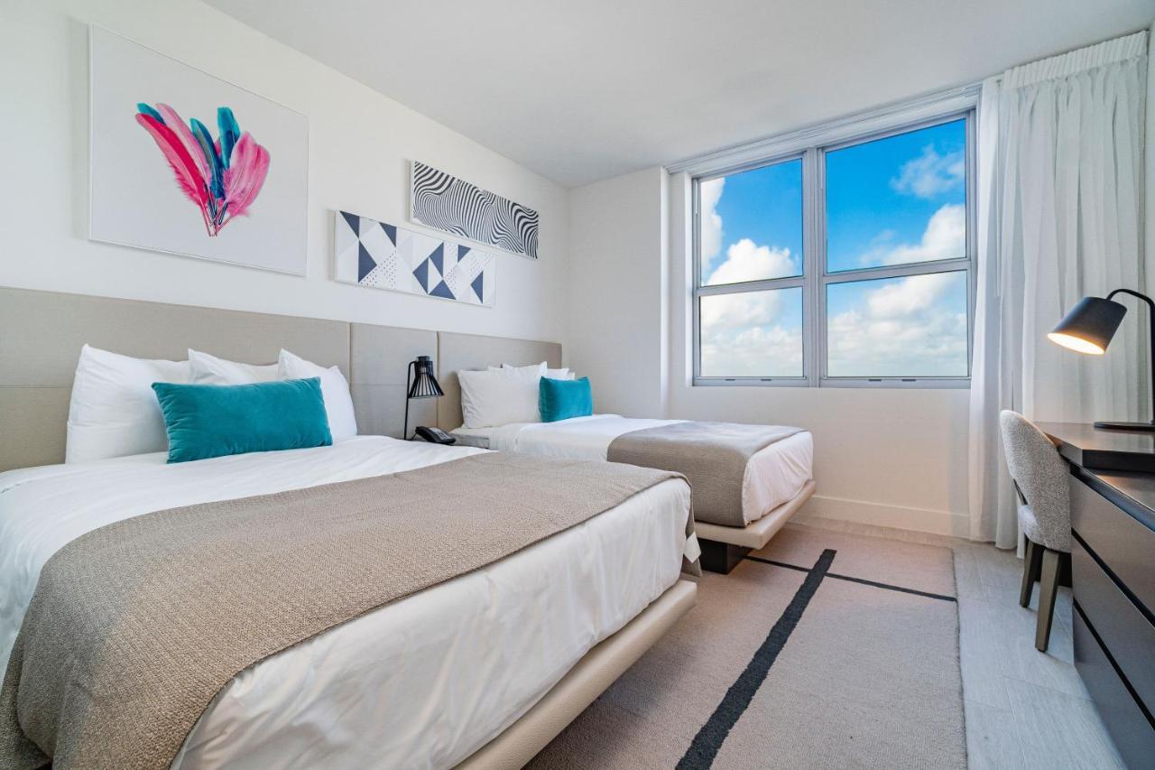 Aparthotel Hyde House Private Hollywood
