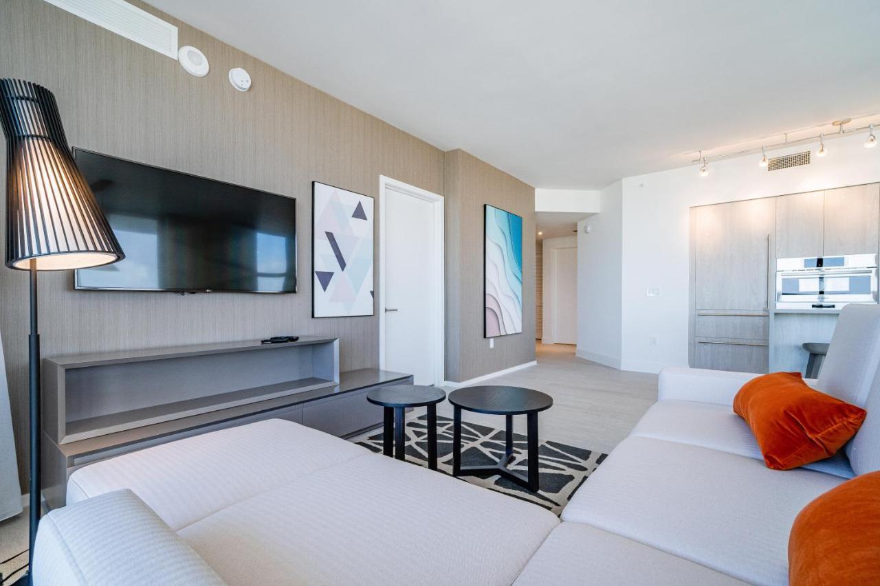Aparthotel Hyde House Private