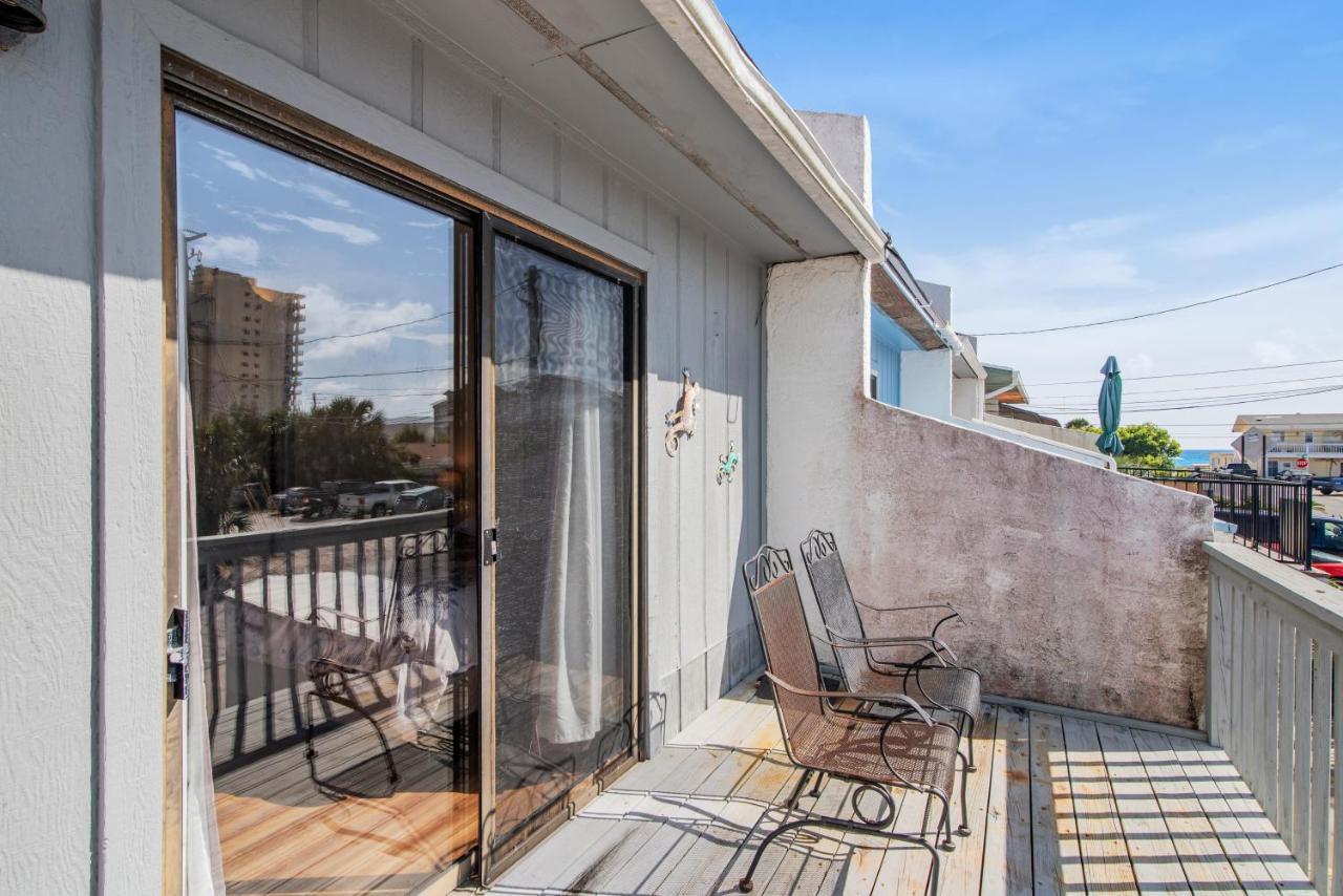 Apartment Tarpon 10 Panama City Beach