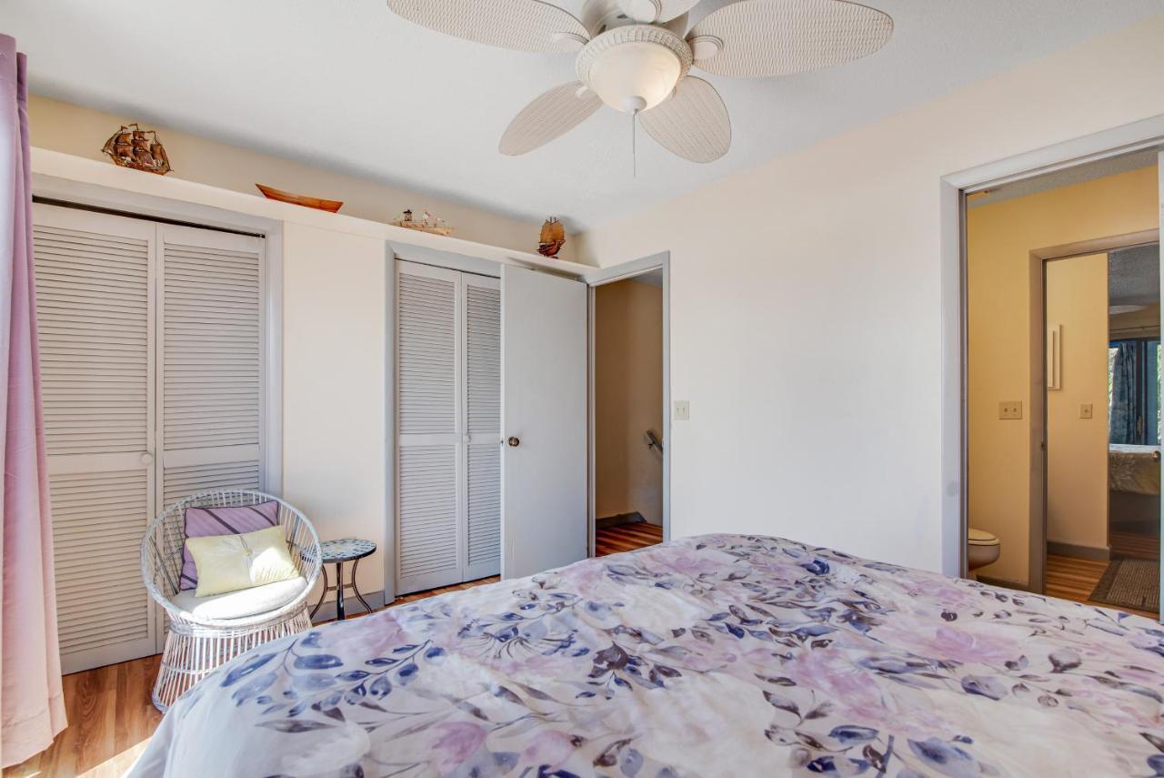 Apartment Tarpon 10 Panama City Beach