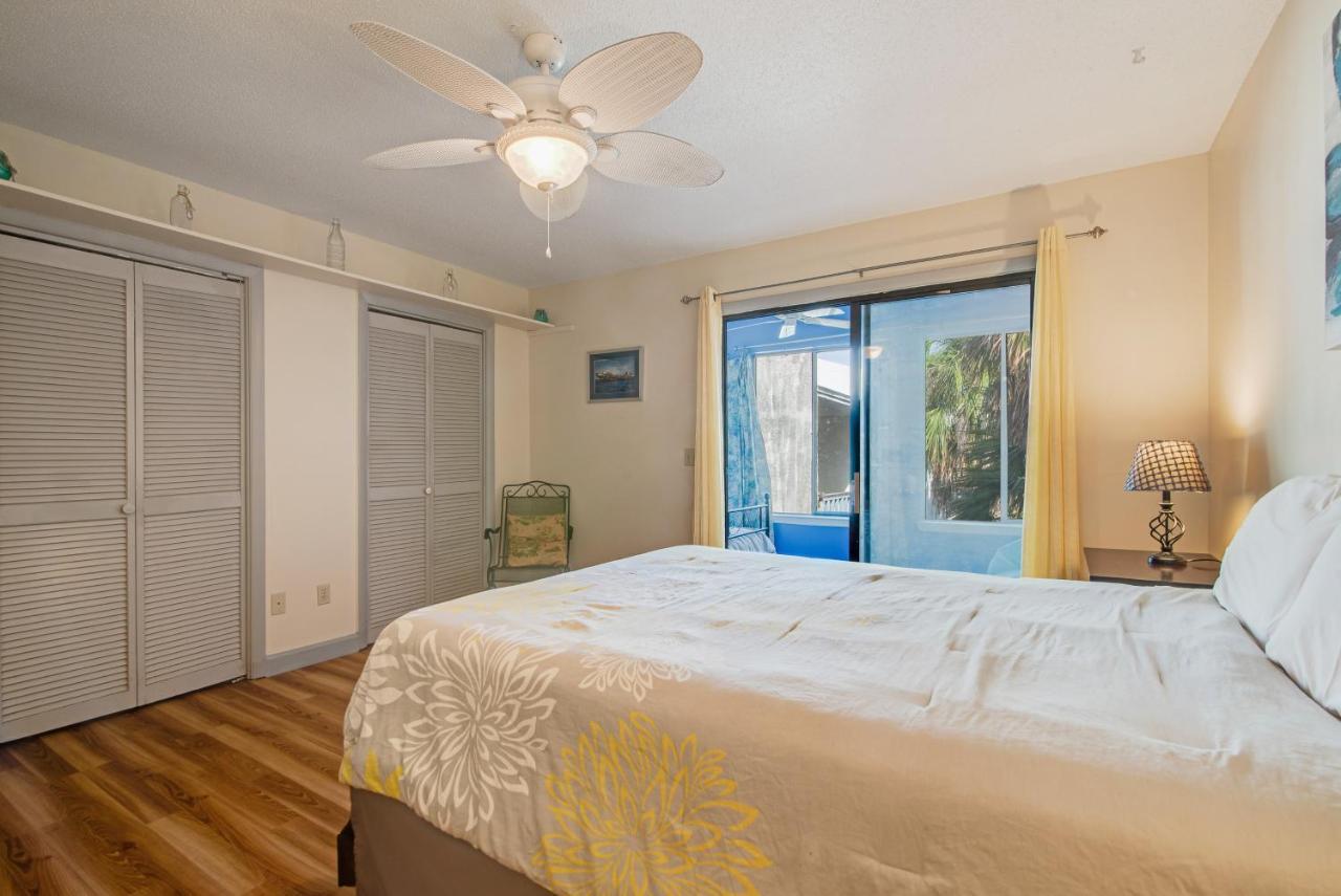 Tarpon 10 Apartment Panama City Beach