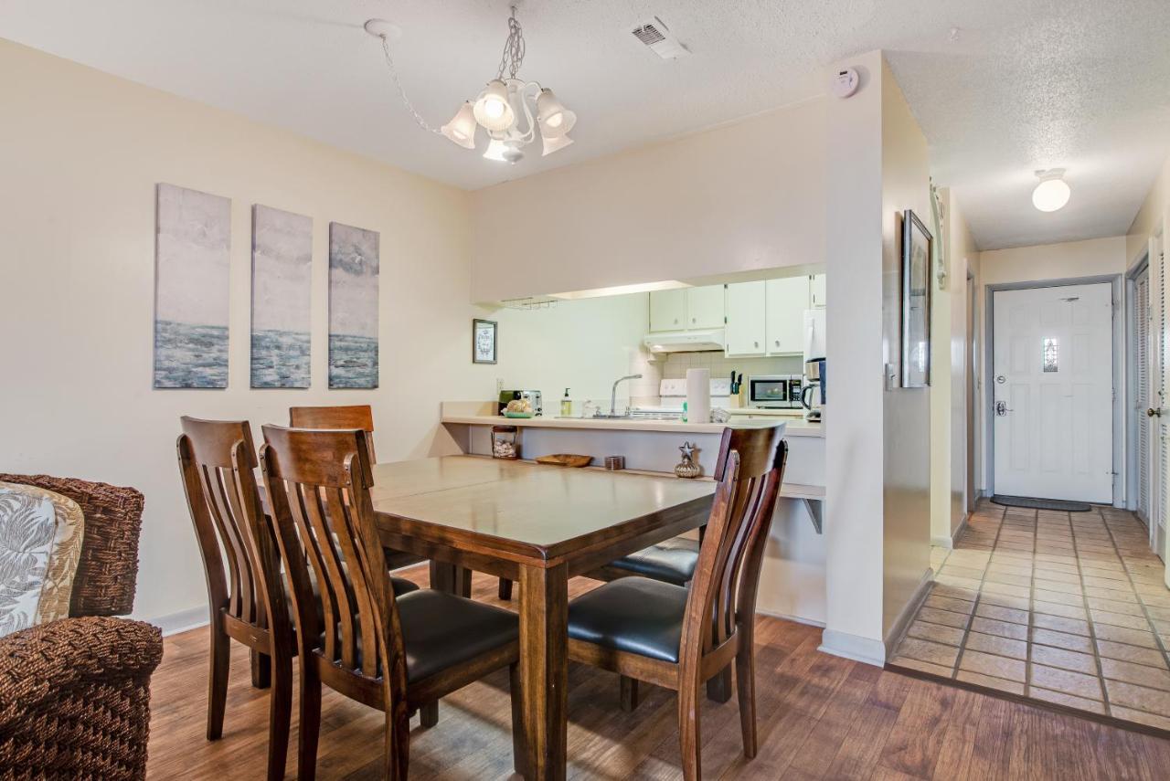 Tarpon 10 Apartment *