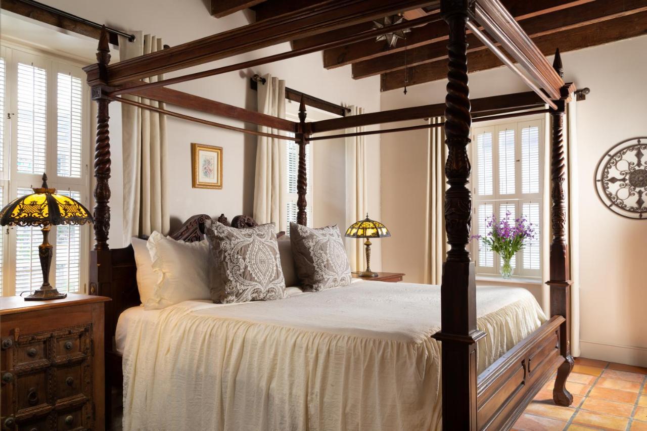 Bayfront Marin House Bed & Breakfast