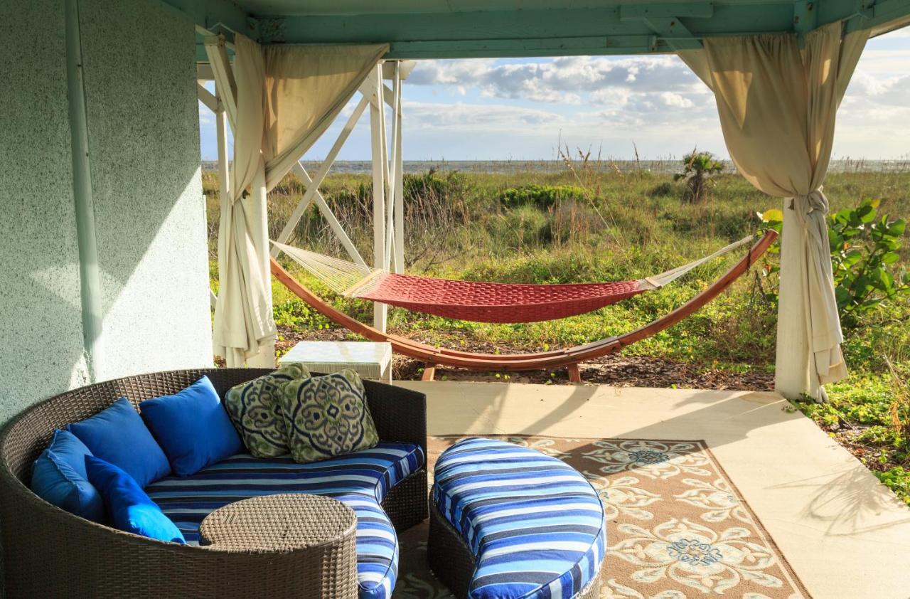 Bed & Breakfast Bayfront Marin House St. Augustine