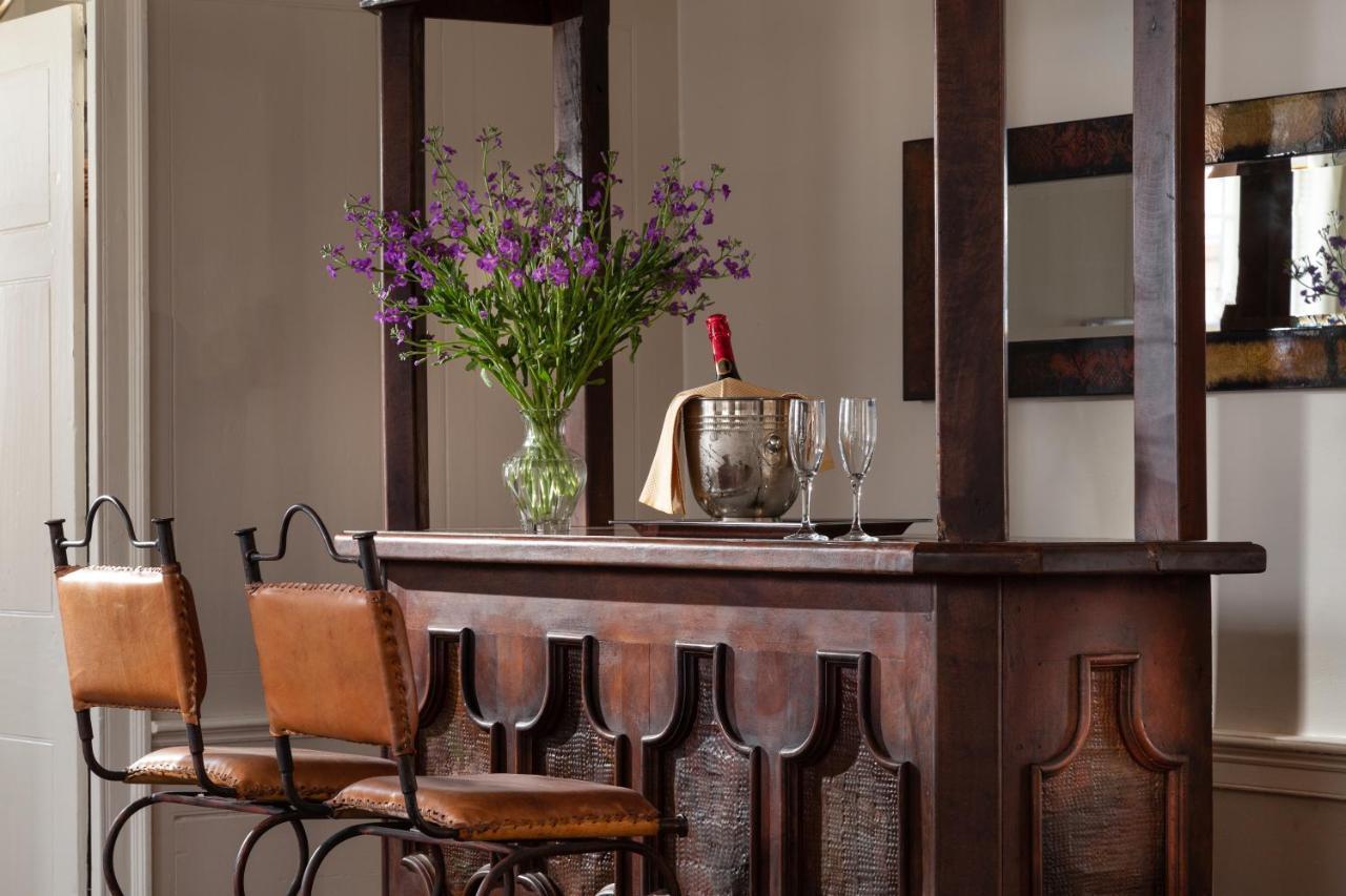 Bed & Breakfast Bayfront Marin House 3*