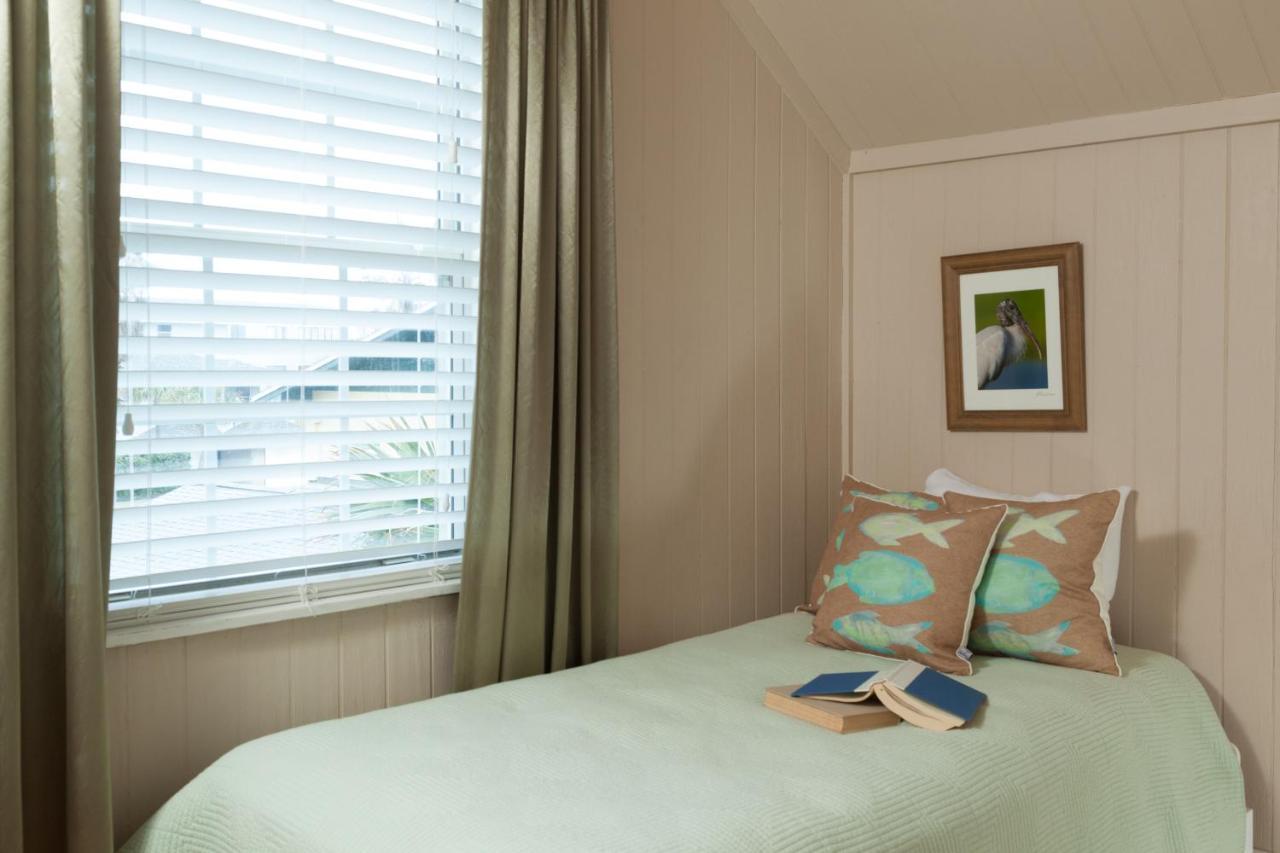 Bayfront Marin House 3*