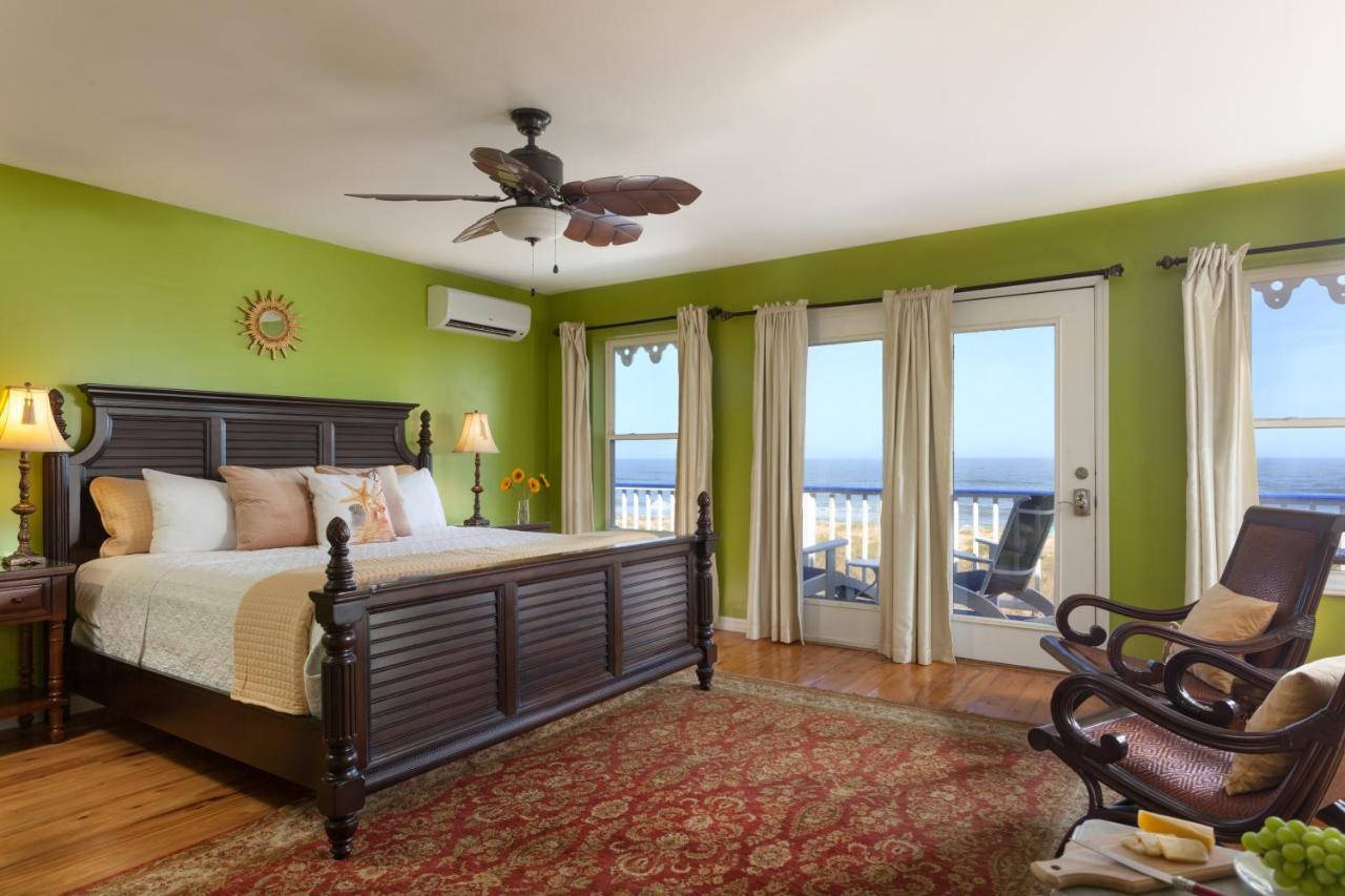 Bed & Breakfast Bayfront Marin House 3*