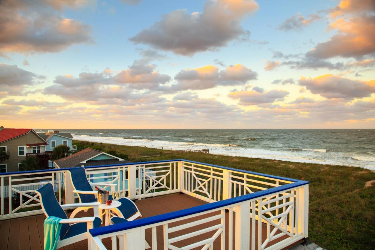 Bayfront Marin House St. Augustine