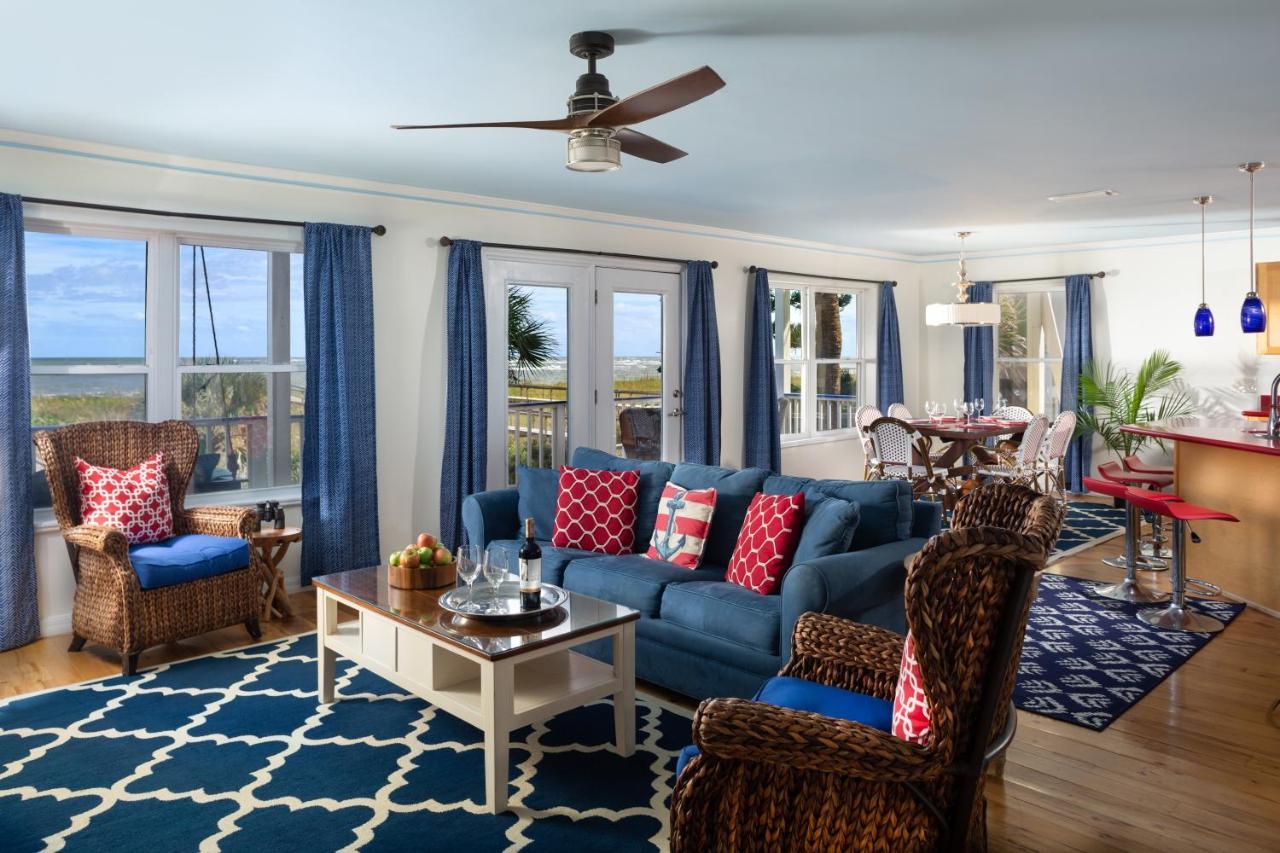 Bayfront Marin House 3*