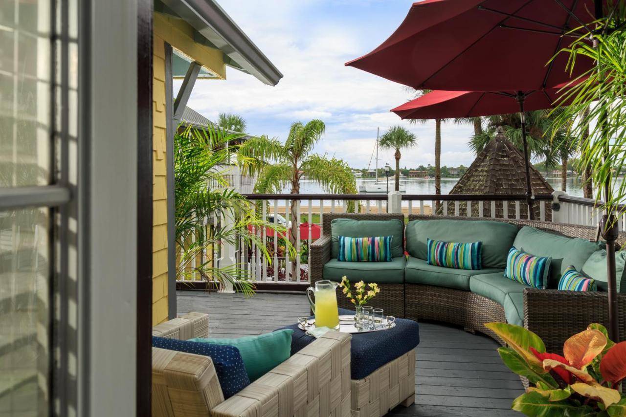 Bayfront Marin House 3* St. Augustine