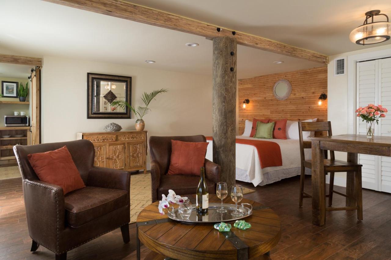 Bed & Breakfast Bayfront Marin House 3*