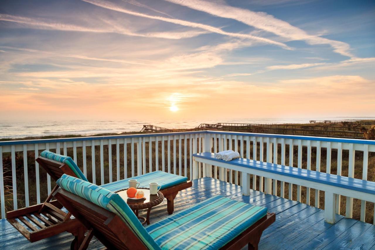 Bayfront Marin House Bed & Breakfast