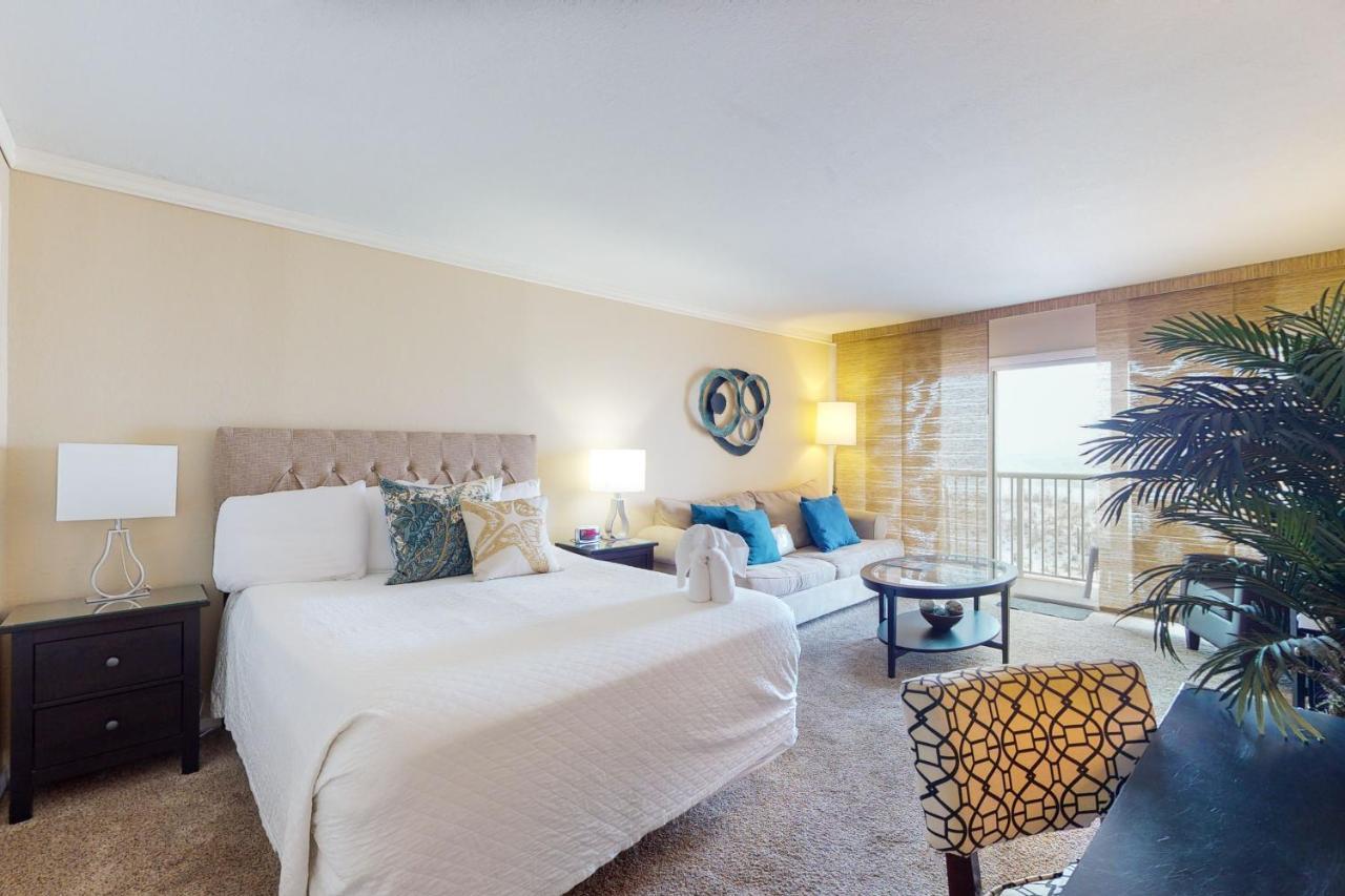 Apartment Islander I Fort Walton Beach