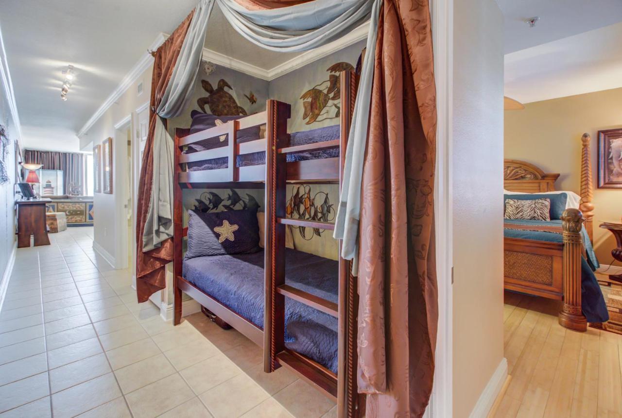 Aparthotel Emerald 1627