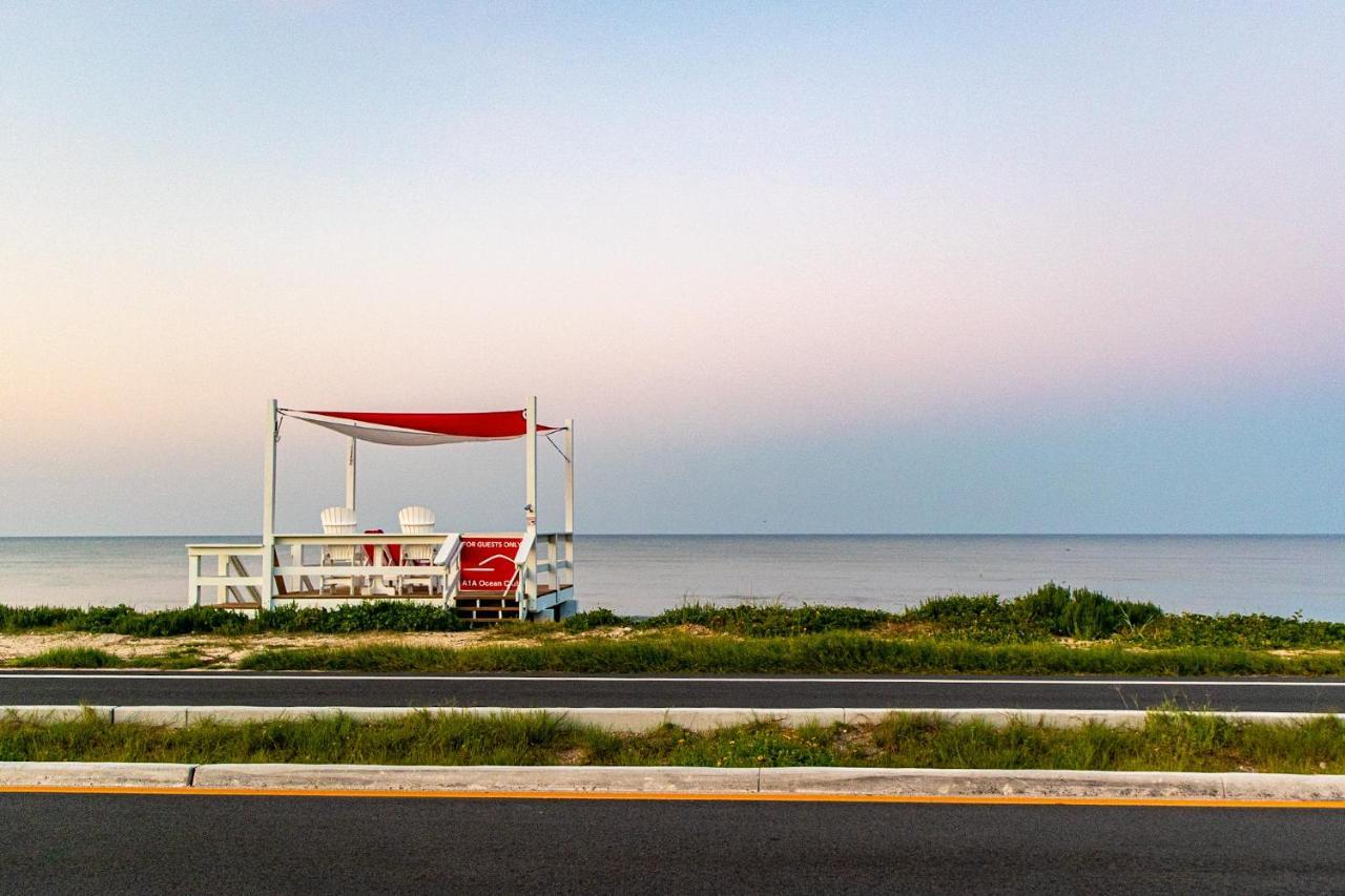Motel A1a Ocean Club 2*