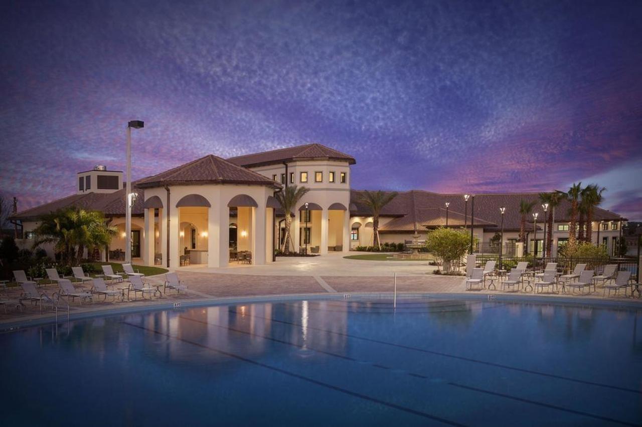 Champions Gate Luxury Homes 4* Four Corners
