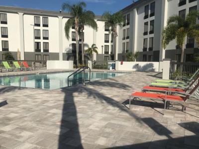 Grand Kissimmee At Celebration - Shuttle To Theme Parks Hotel Lake Buena Vista