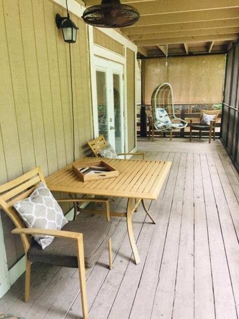 8a Amelia Landings Apartment Fernandina Beach