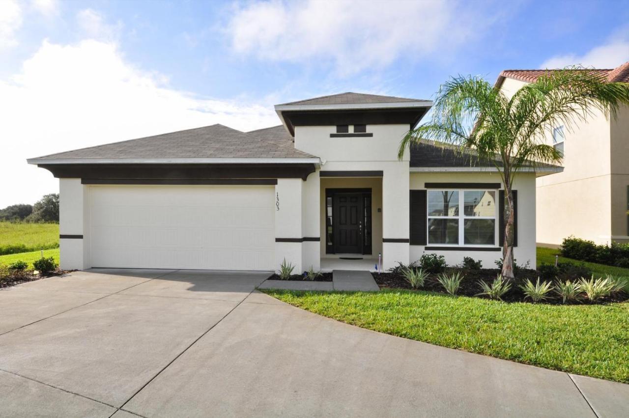 Holiday home 1303yc - West Haven Gated Community