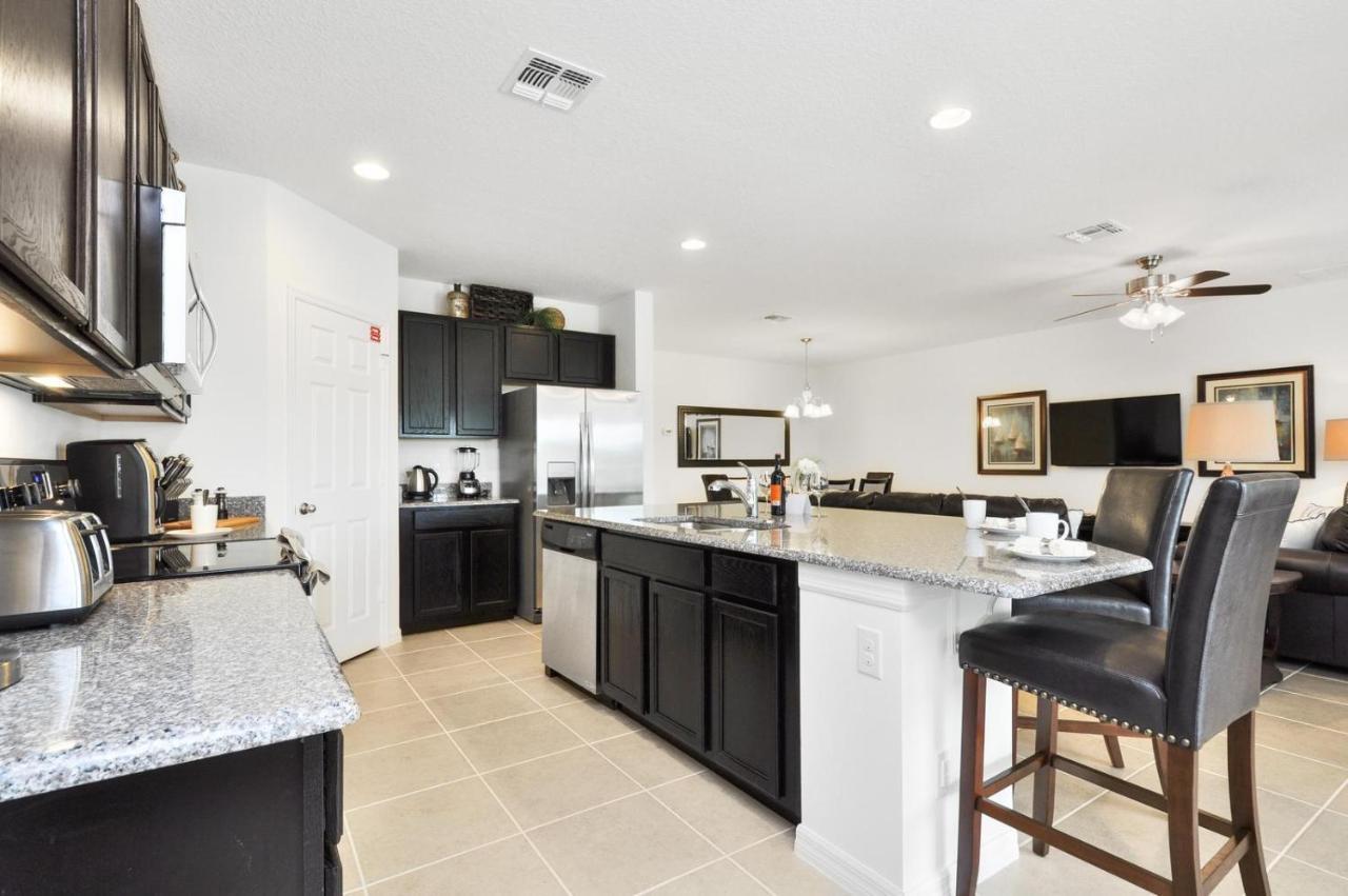 1303yc - West Haven Gated Community Holiday home