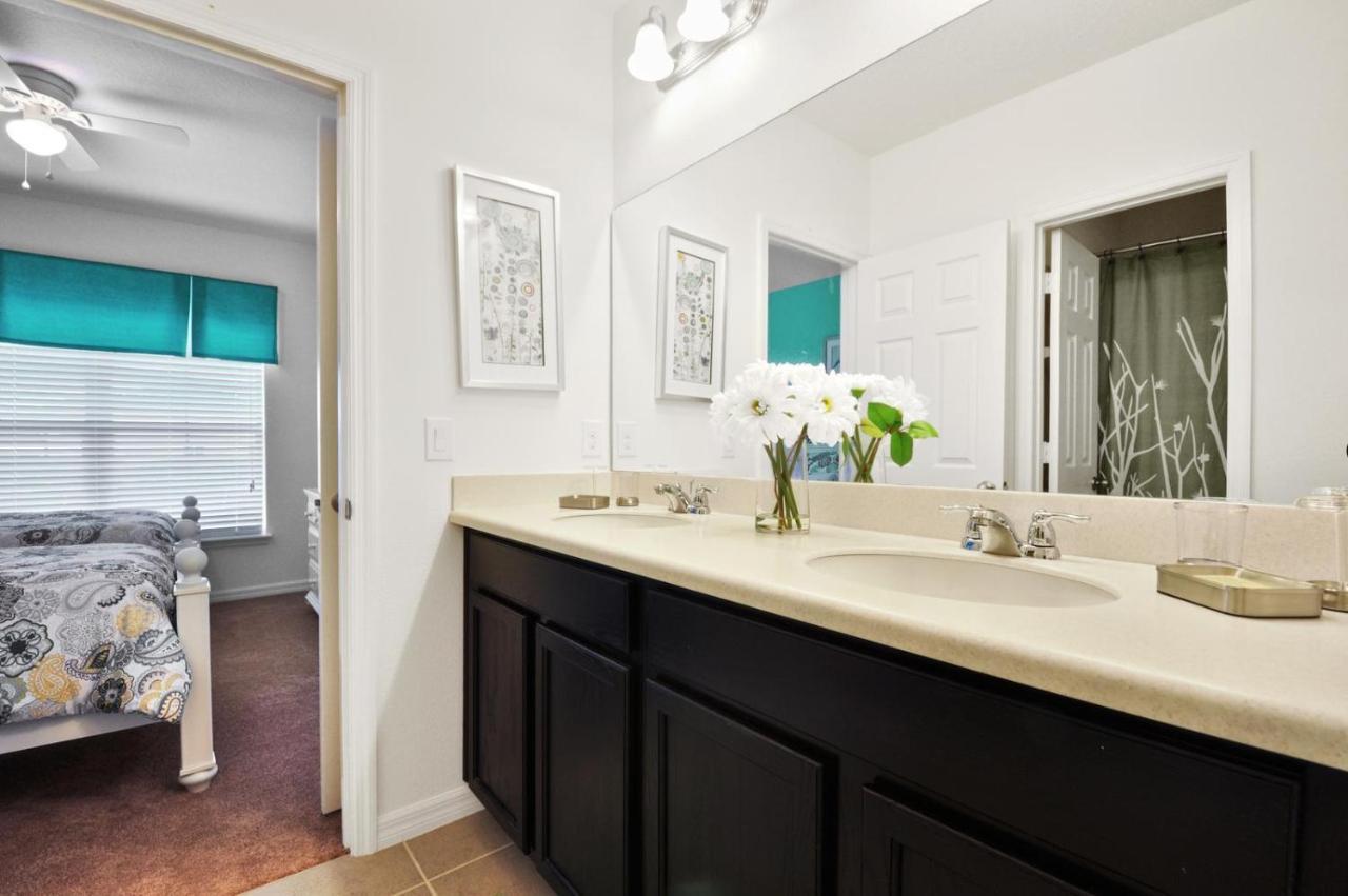 1303yc - West Haven Gated Community Holiday home Davenport