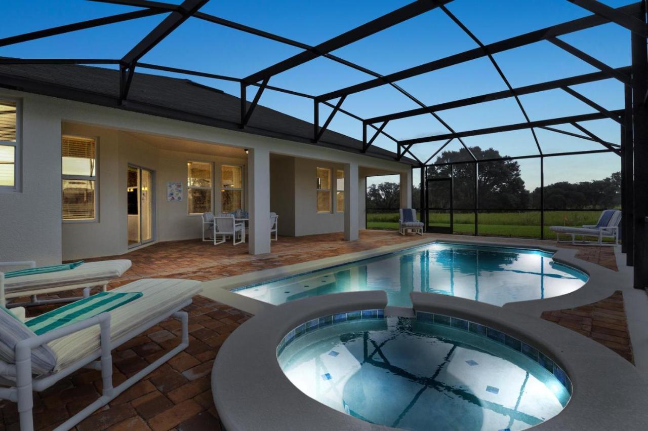 1303yc - West Haven Gated Community Holiday home Davenport