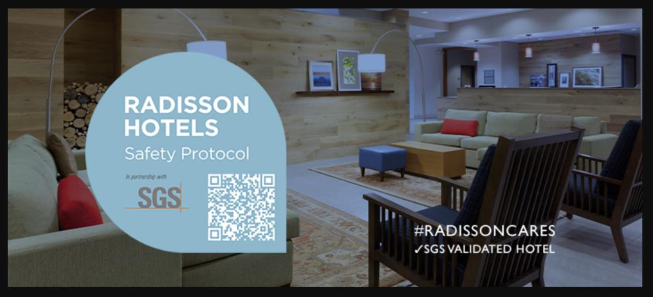 Hotel Country & By Radisson, St Petersburg - Clearwater, Fl