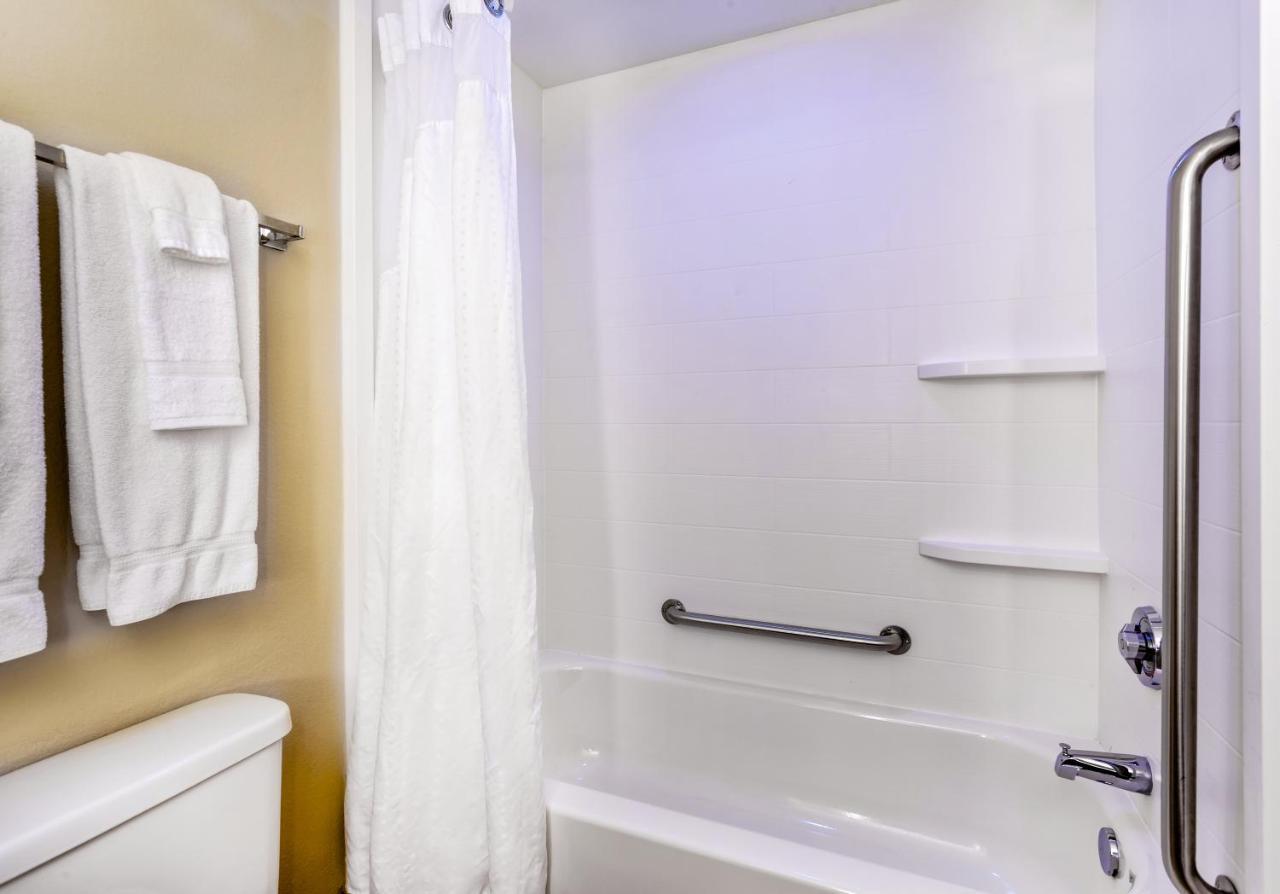 Hotel Express - Ocala By Ihg Silver Springs
