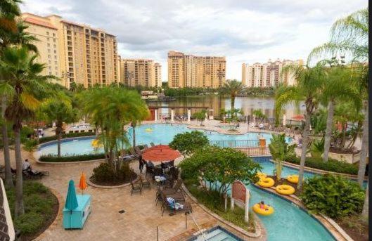Club Wyndham Bonnet Creek