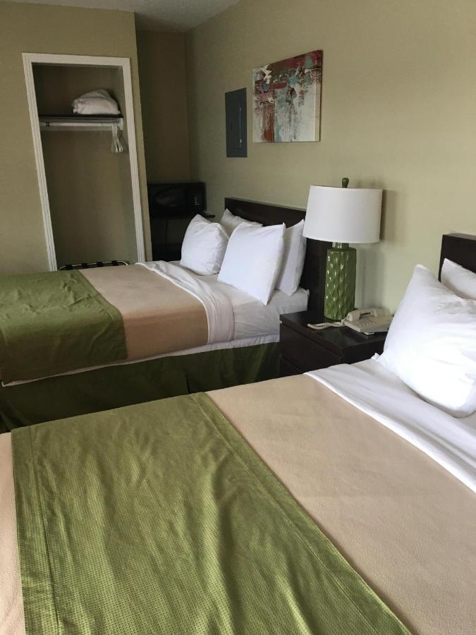 Island Shores Motel St. Augustine