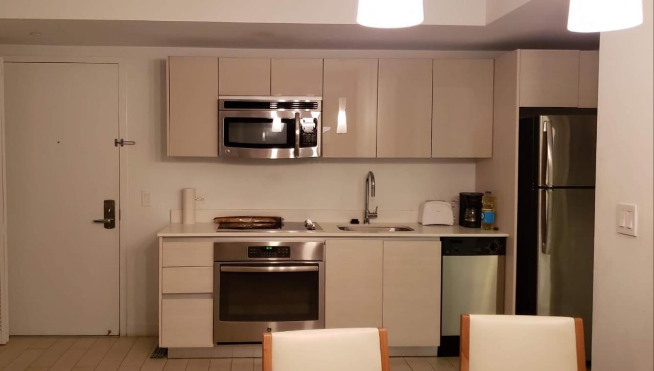 Beachwalk 307 Apartment Hollywood
