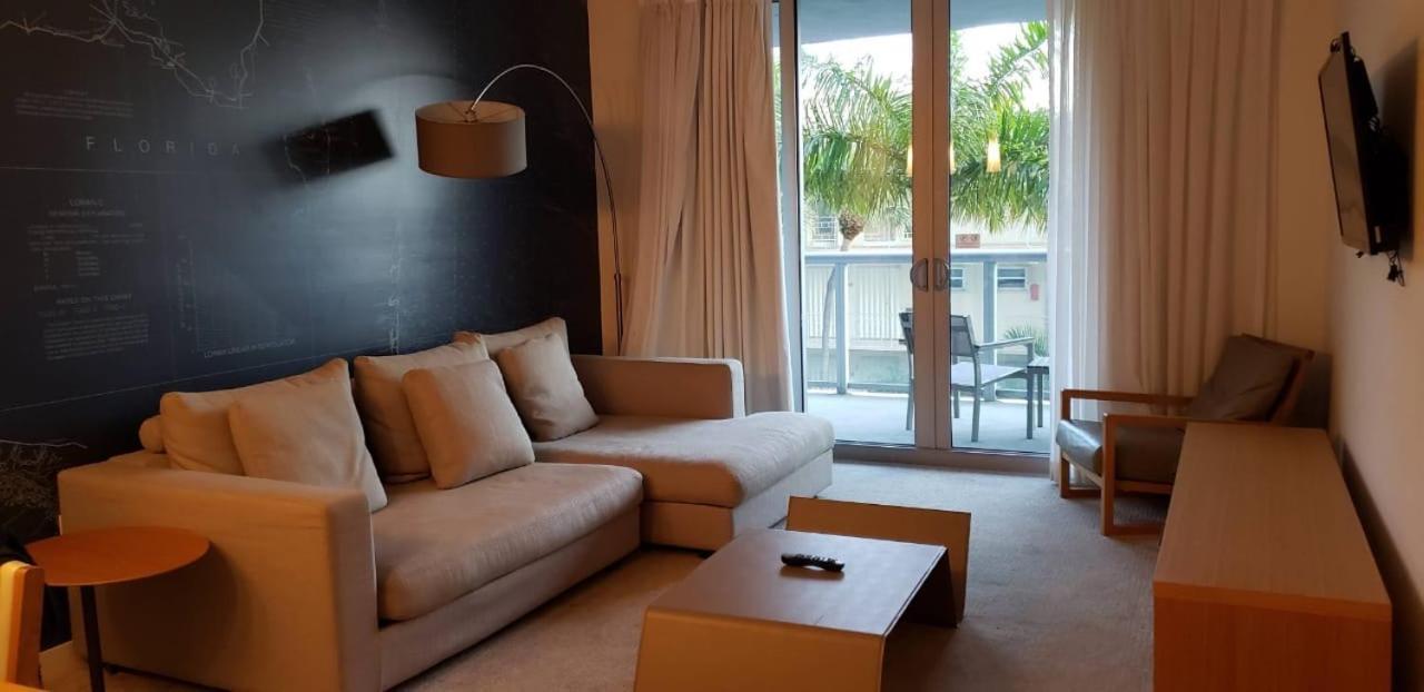 Beachwalk 307 Apartment Hollywood