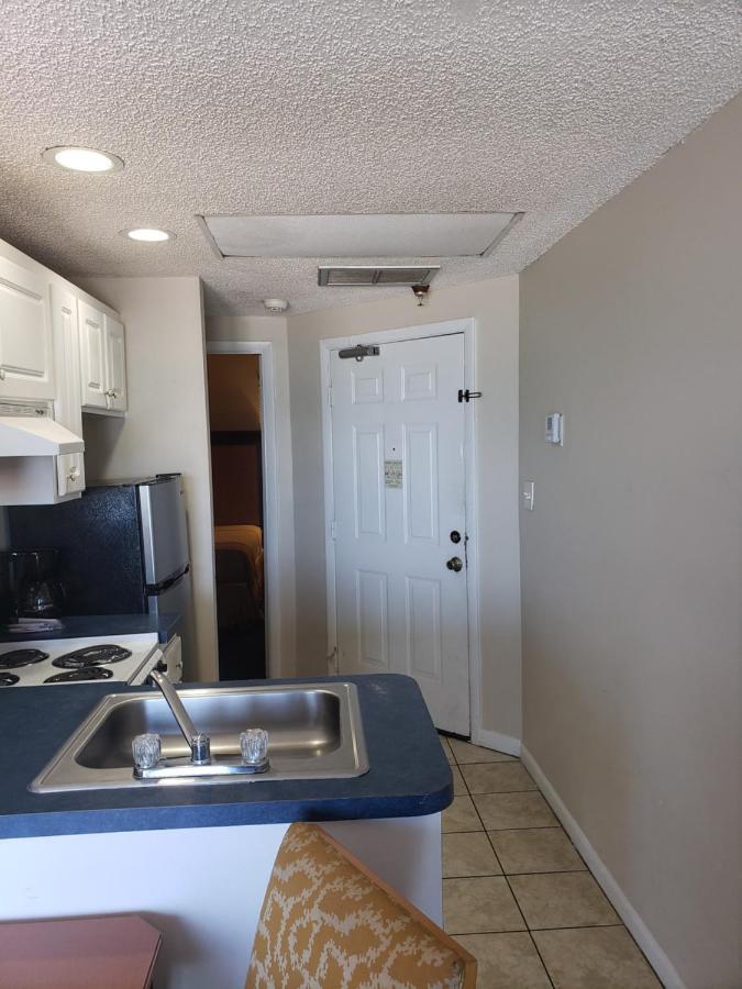 Quarters Daytona Aparthotel Daytona Beach