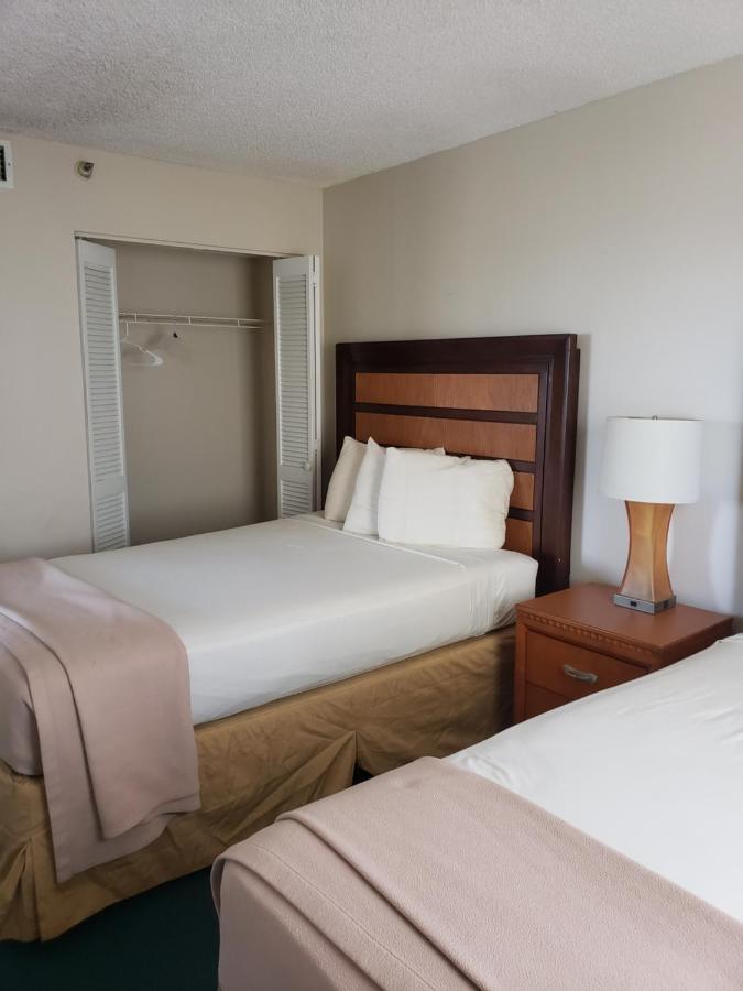 Quarters Daytona Aparthotel Daytona Beach