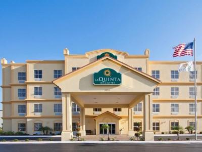 La Quinta By Wyndham