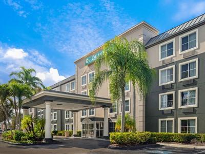 La Quinta By Wyndham East 3* Naples