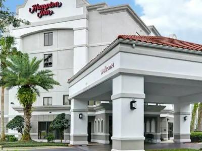 Hampton Jacksonville Ponte Vedra Hotel Jacksonville Beach
