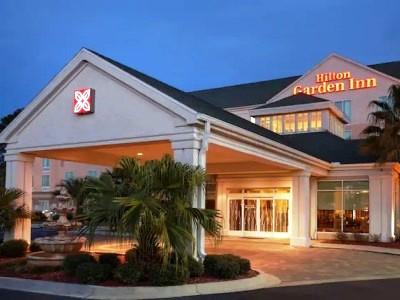 Hilton Garden Jacksonville Hotel Orange Park