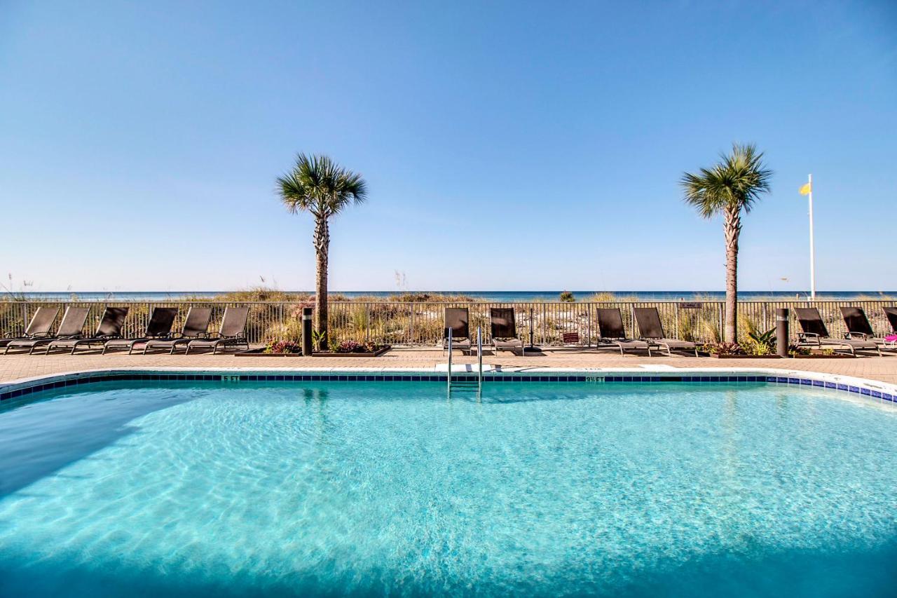 Ocean 1802 Apartment Panama City Beach
