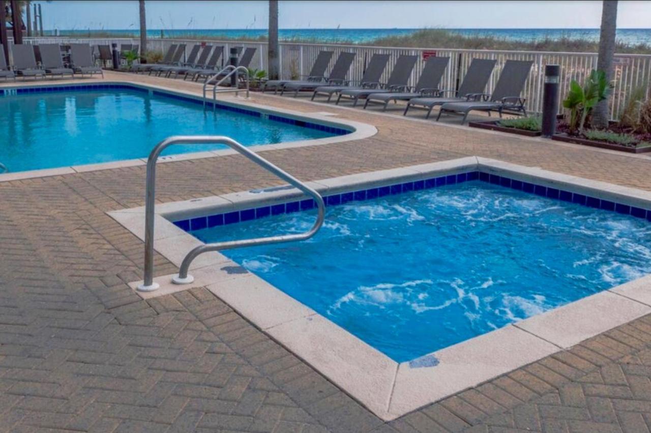 Apartment Ocean 1802 *