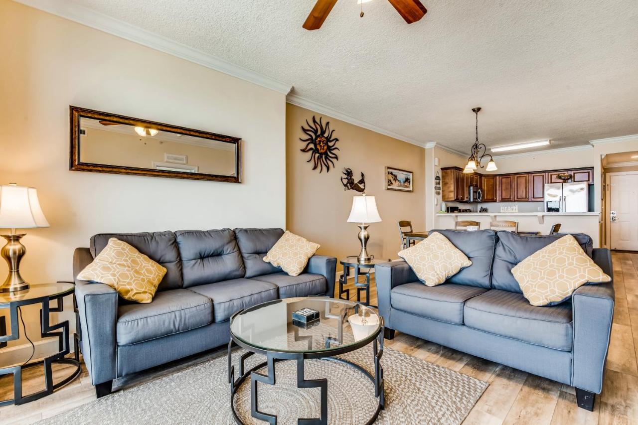 Holiday home Tropic Winds Panama City Beach