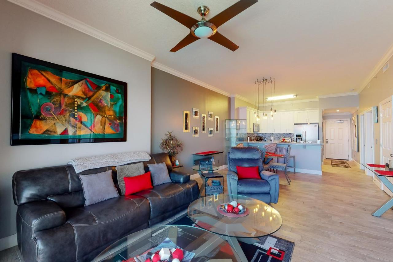Ocean 1802 Apartment *