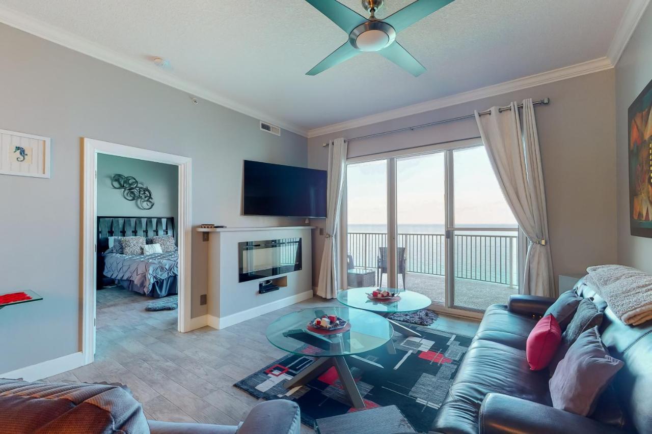 Apartment Ocean 1802 *