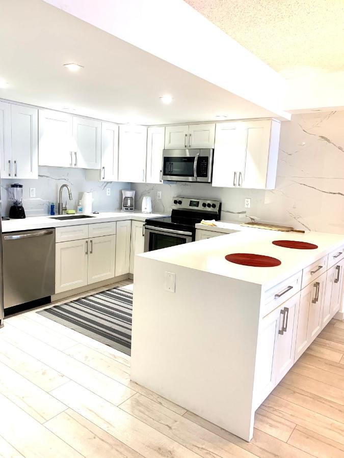 Apartment Sunny Isles Aparment